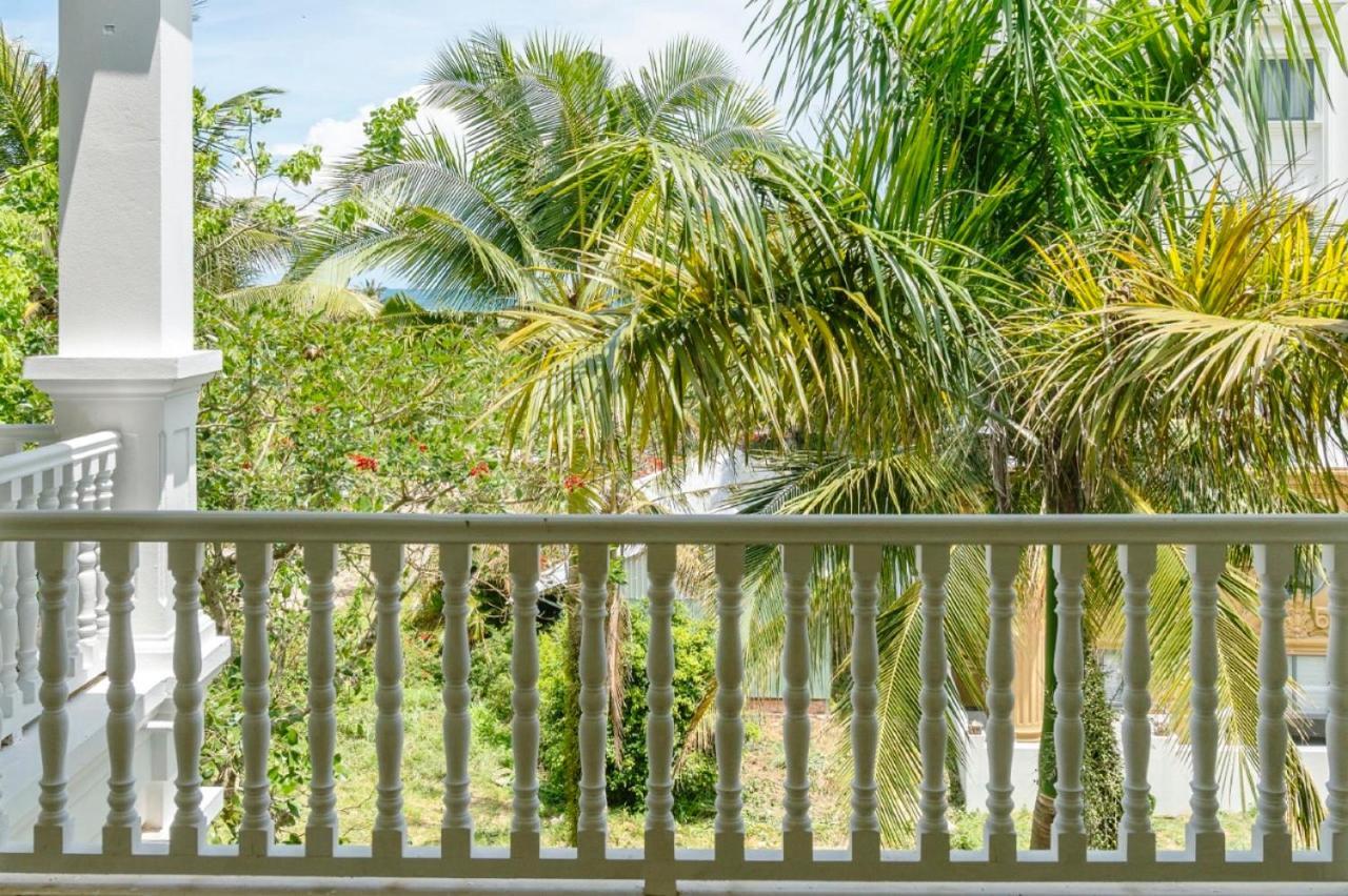 דואונג דונג Tahiti Resort מראה חיצוני תמונה