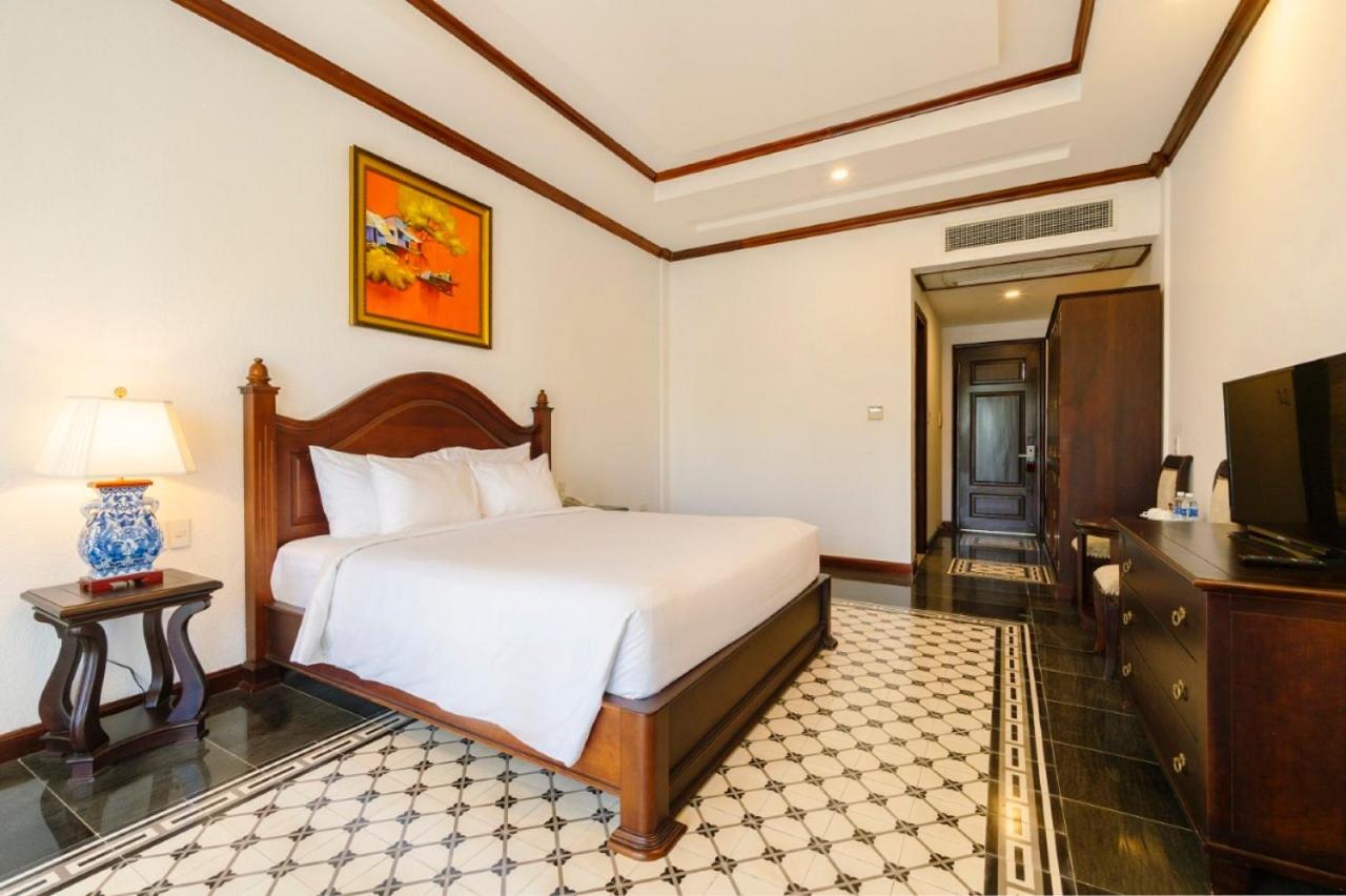דואונג דונג Tahiti Resort מראה חיצוני תמונה