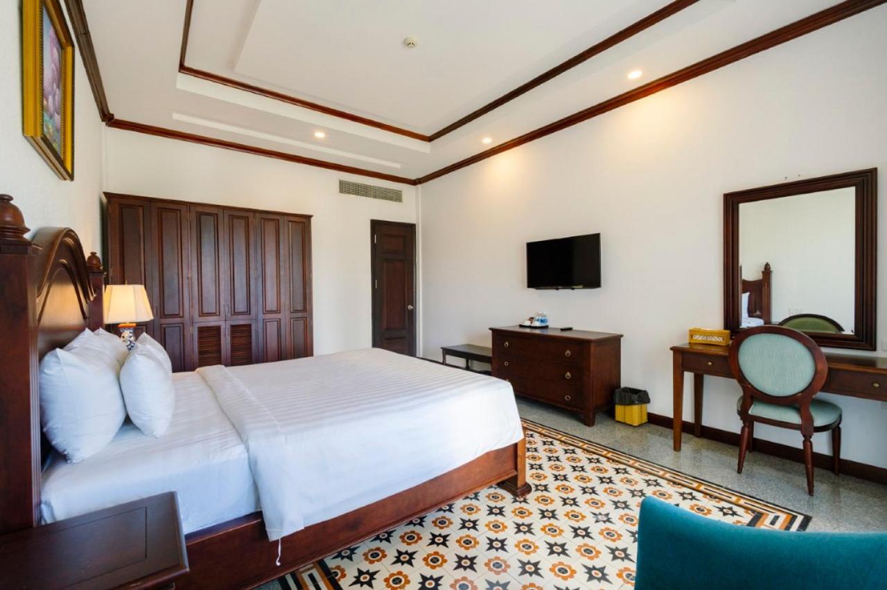 דואונג דונג Tahiti Resort מראה חיצוני תמונה