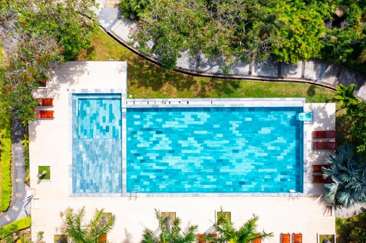 דואונג דונג Tahiti Resort מראה חיצוני תמונה