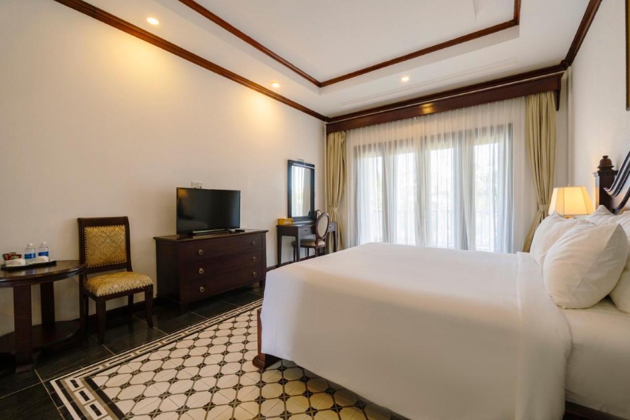 דואונג דונג Tahiti Resort מראה חיצוני תמונה