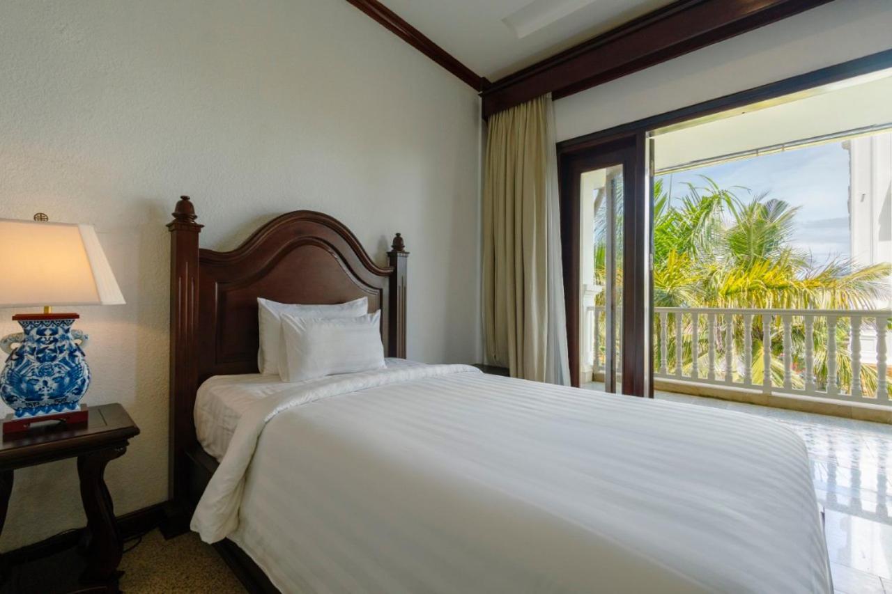 דואונג דונג Tahiti Resort מראה חיצוני תמונה