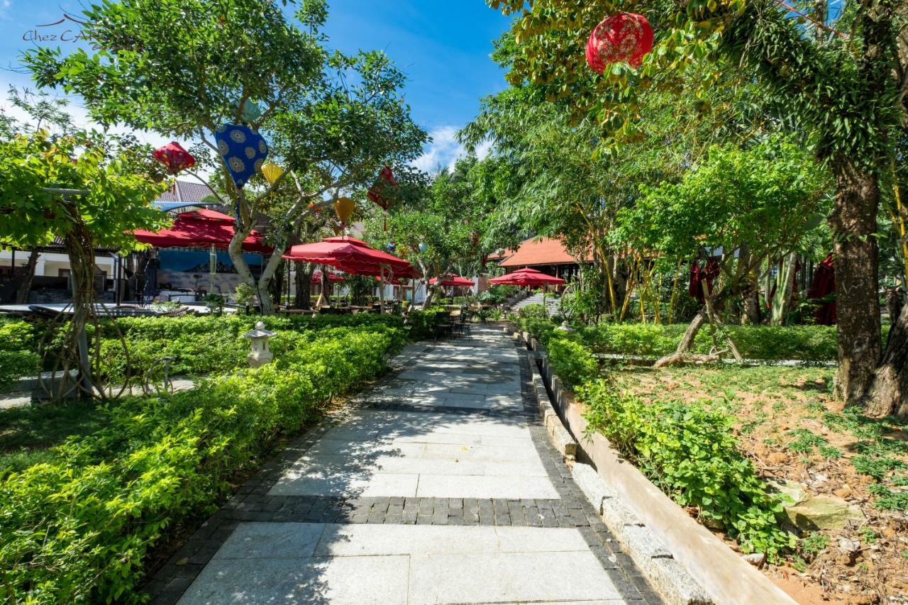 דואונג דונג Tahiti Resort מראה חיצוני תמונה