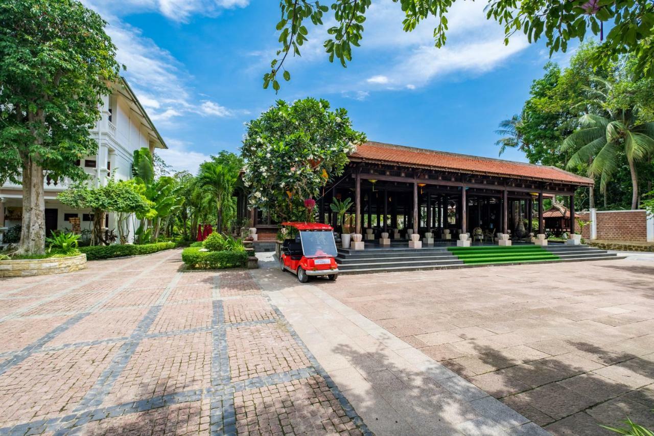 דואונג דונג Tahiti Resort מראה חיצוני תמונה