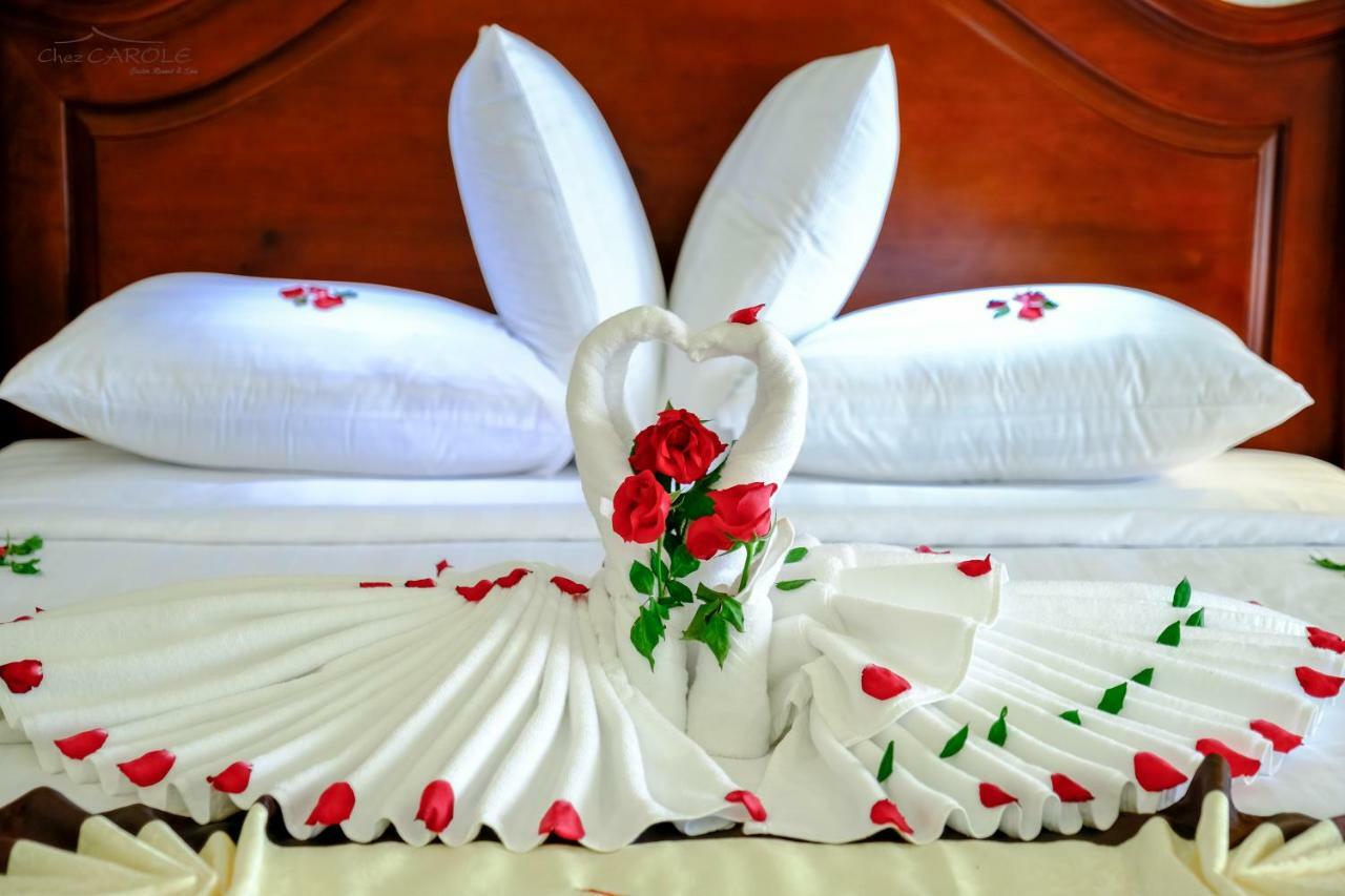 דואונג דונג Tahiti Resort מראה חיצוני תמונה